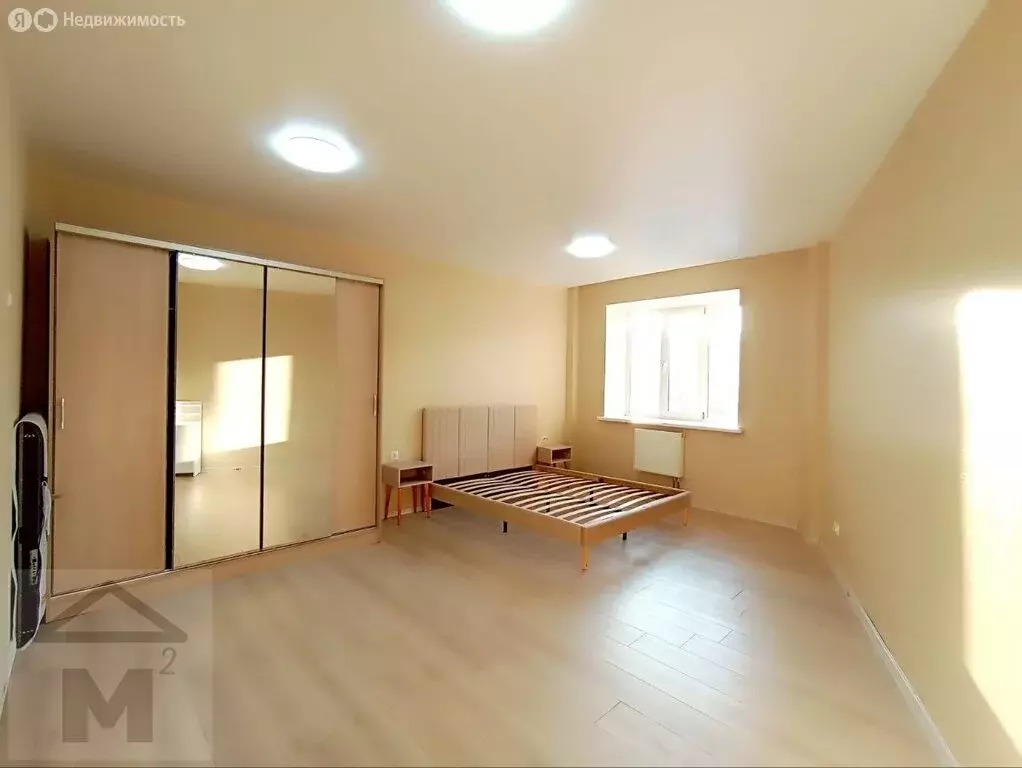 1-комнатная квартира: Абакан, проспект Дружбы Народов, 43А (37 м) - Фото 1