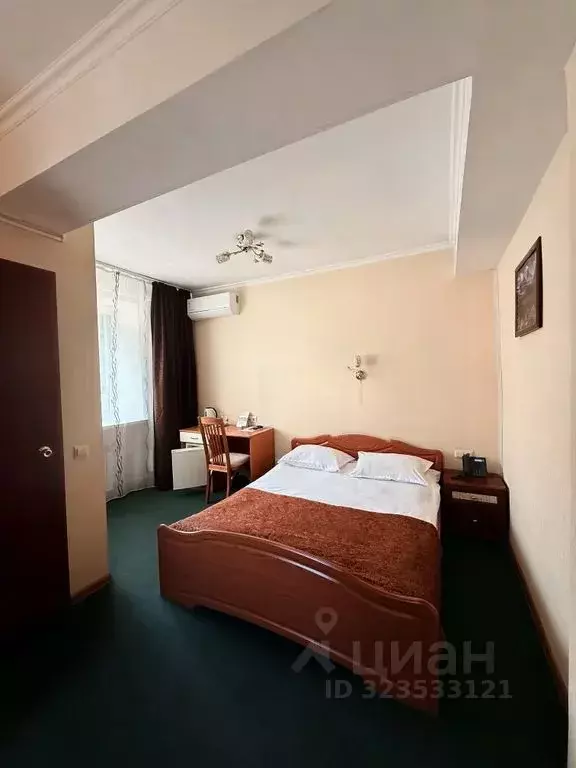 Комната Приморский край, Владивосток Посьетская ул., 38 - Фото 1