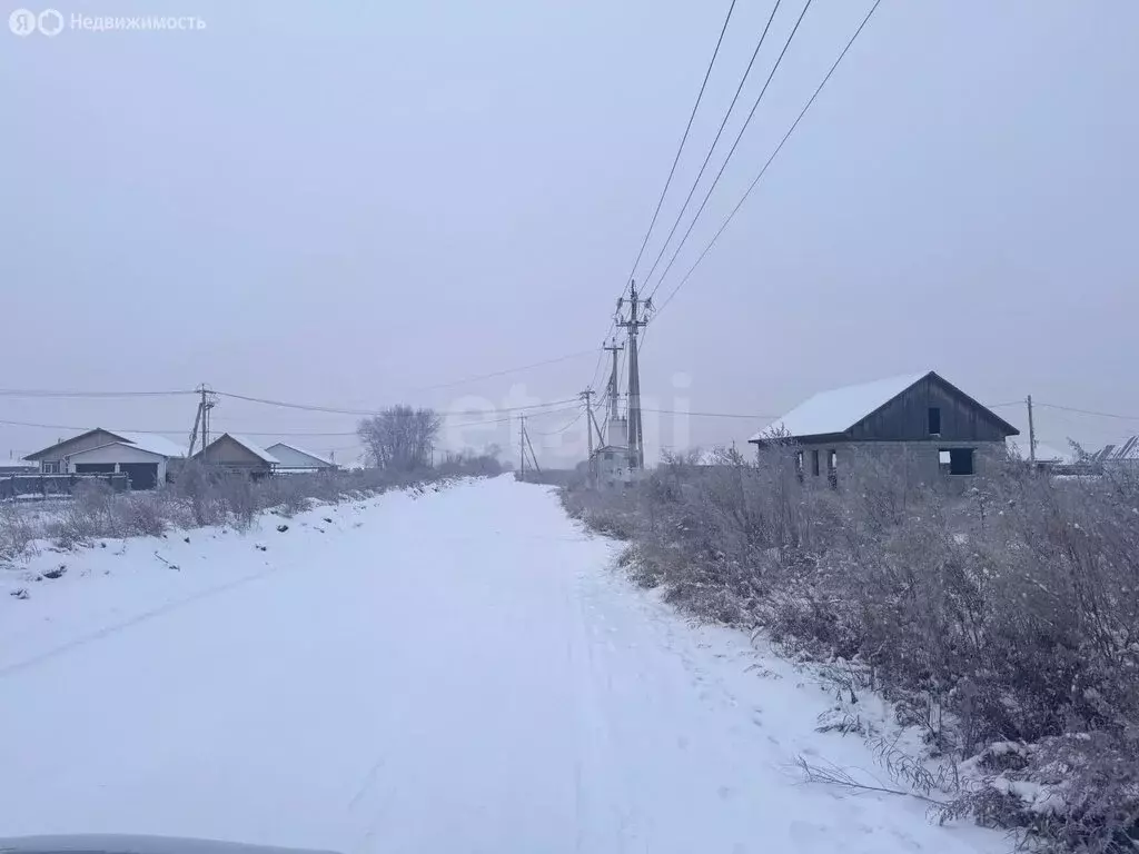 Участок в Усть-Абаканский район, село Зелёное (292000 м) - Фото 2