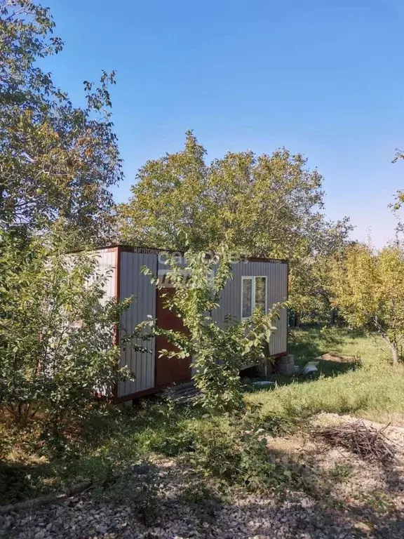 Участок в Краснодарский край, Сочи Здоровье-4 СНТ, 52 (5.0 сот.) - Фото 2