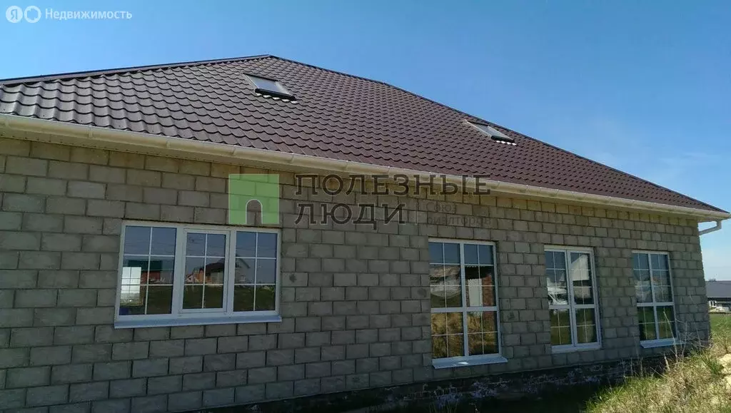 Дом в село Стрелецкое, Соловьиная улица, 15 (249 м) - Фото 2