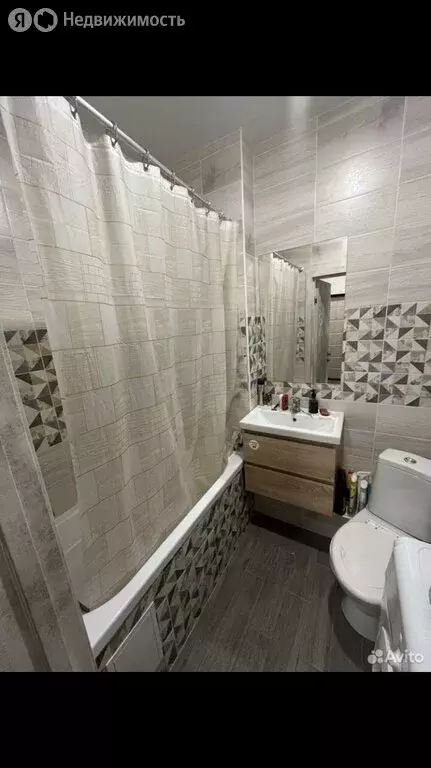 Квартира-студия: Краснодар, улица Цезаря Куникова, 18лит3 (27 м) - Фото 0