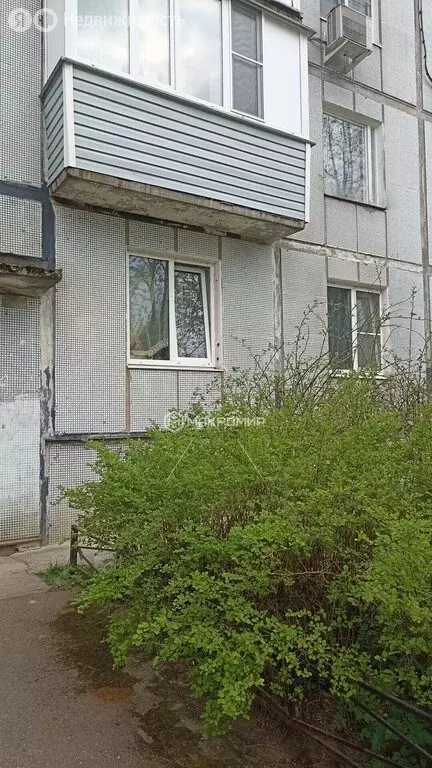 1-комнатная квартира: Сертолово, Заречная улица, 4 (31.5 м) - Фото 2