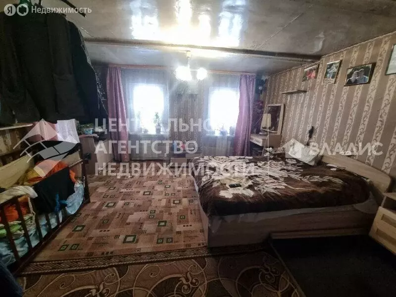 Дом в Рязанская область, рабочий посёлок Шилово, улица Фирсова, 26 ... - Фото 2