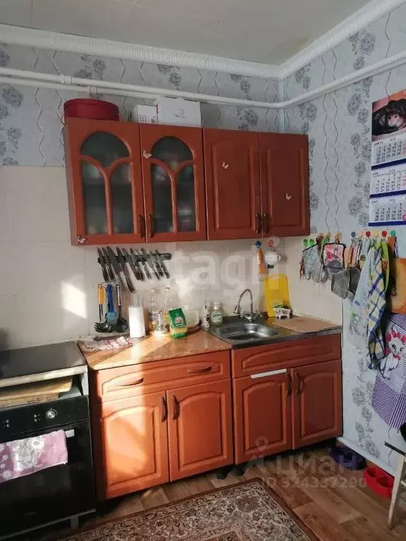 3-к кв. Ханты-Мансийский АО, Лянтор Сургутский район, 10-й мкр, 18 ... - Фото 2