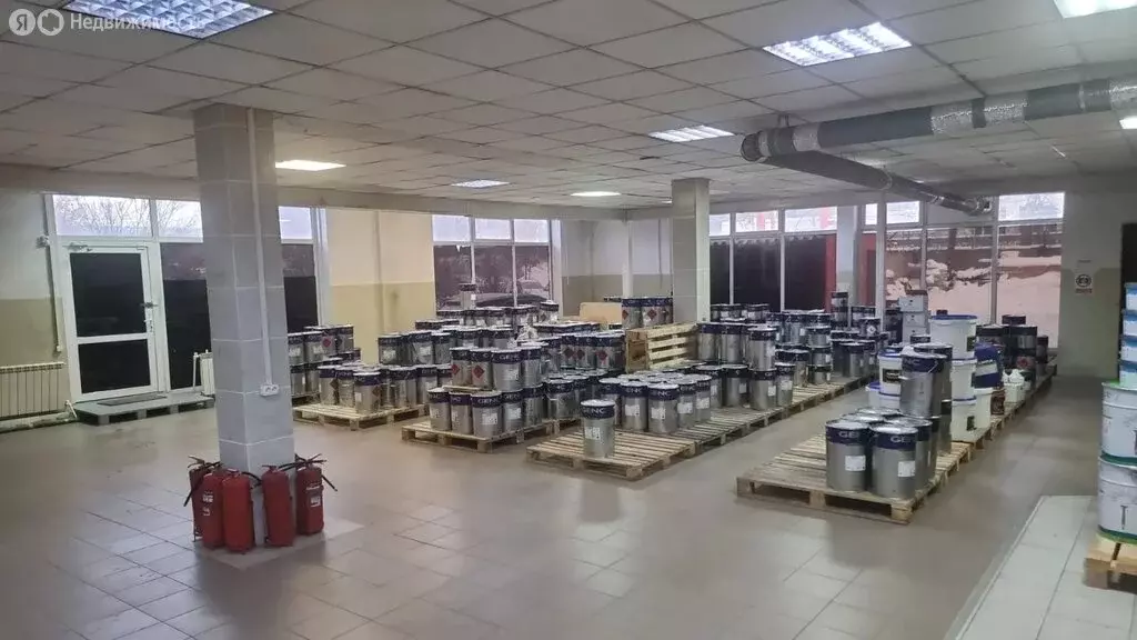 Помещение свободного назначения (380 м) - Фото 2