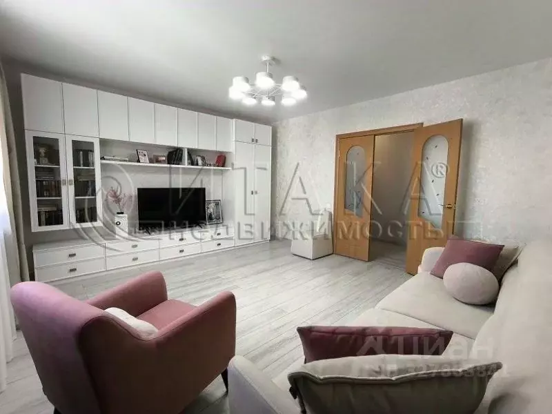 2-к кв. Санкт-Петербург Ленская ул., 17К2 (57.0 м) - Фото 2