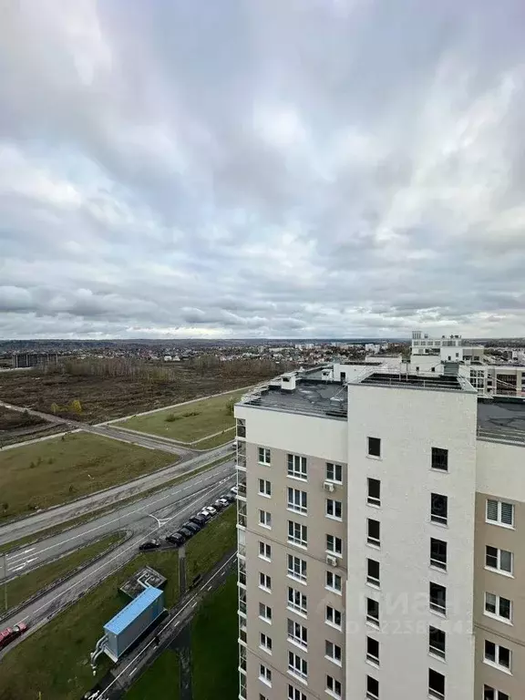 3-к кв. Кемеровская область, Кемерово бул. Строителей, 59/2 (57.0 м) - Фото 1