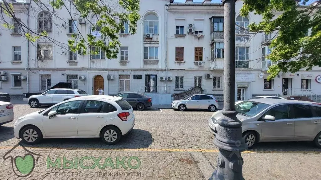 Офис в Краснодарский край, Новороссийск ул. Новороссийской Республики ... - Фото 0