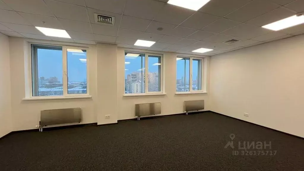 Офис в Новосибирская область, Новосибирск ул. Фрунзе, 242 (65 м) - Фото 2