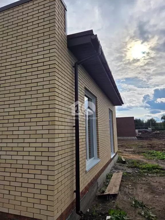 Дом в Новосибирская область, Новосибирский район, Толмачевский ... - Фото 1