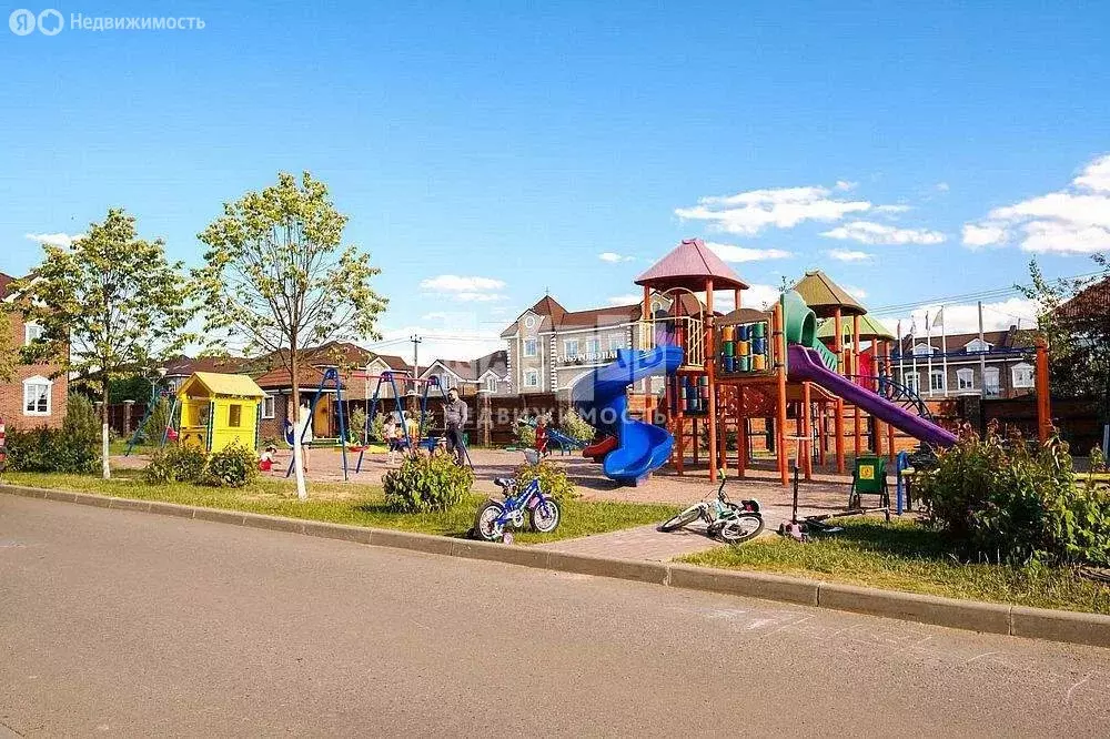 Дом в посёлок городского типа Сабурово, Лесная улица, 25 (150 м) - Фото 1