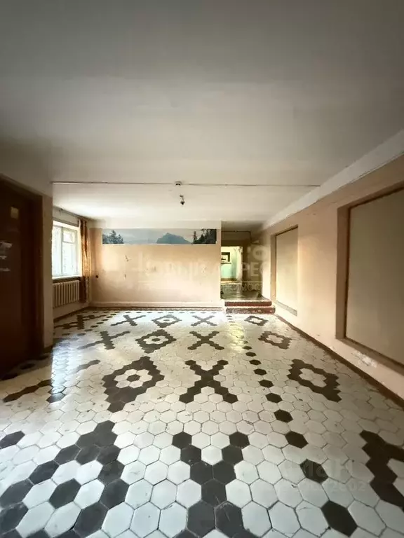 Комната Калужская область, Калуга ул. Баррикад, 126 (12.0 м) - Фото 0