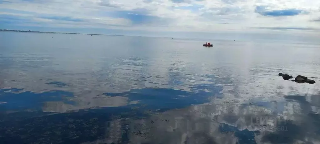 Участок в Крым, Феодосия муниципальный округ, Приморский пгт ул. ... - Фото 1