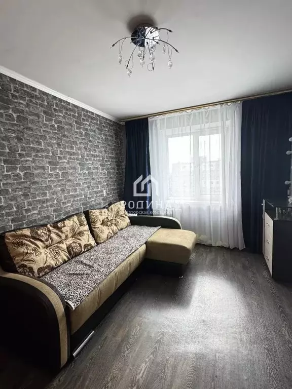 3-к кв. Хабаровский край, Хабаровск 1-й мкр, ул. Калараша, 30А (65.5 ... - Фото 1