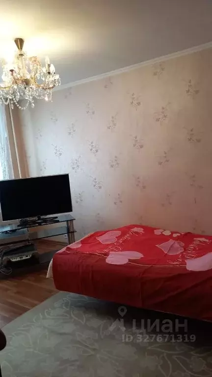 Комната Московская область, Химки ул. Бабакина, 6 (18.0 м) - Фото 2