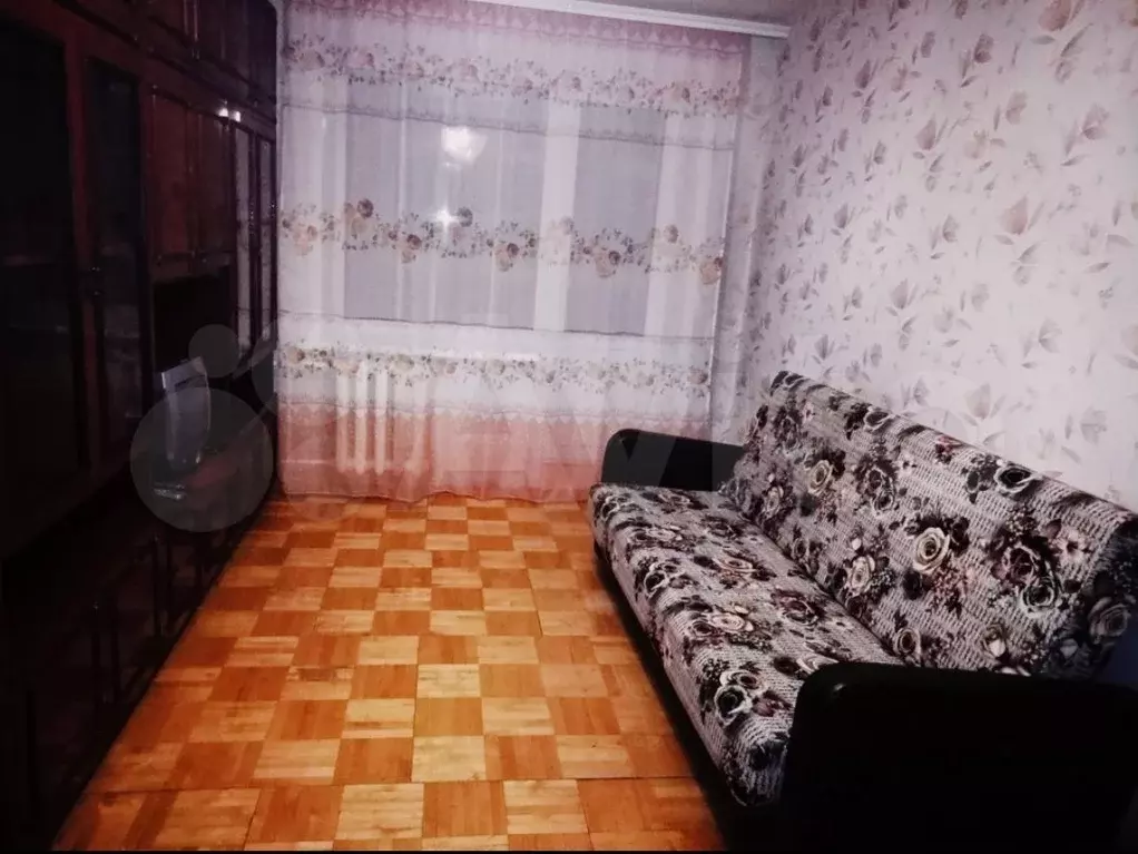 1-к. квартира, 38 м, 3/10 эт. - Фото 0