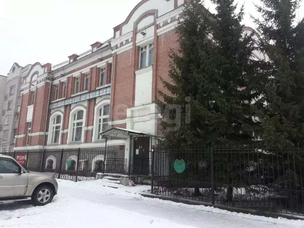 Помещение свободного назначения в Костромская область, Нерехта ... - Фото 2