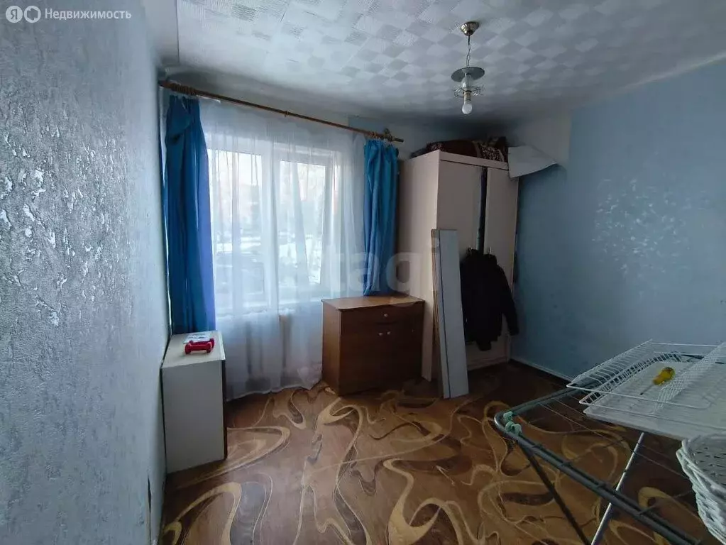 2-комнатная квартира: Ванино, Молодёжная улица, 13 (37.4 м) - Фото 1