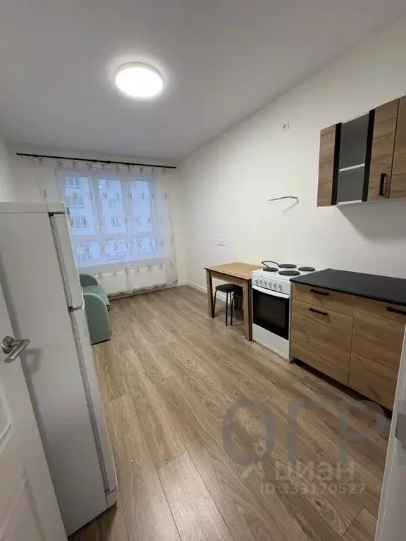 Студия Башкортостан, Уфа ул. Ивана Спатара, 3 (20.0 м) - Фото 1