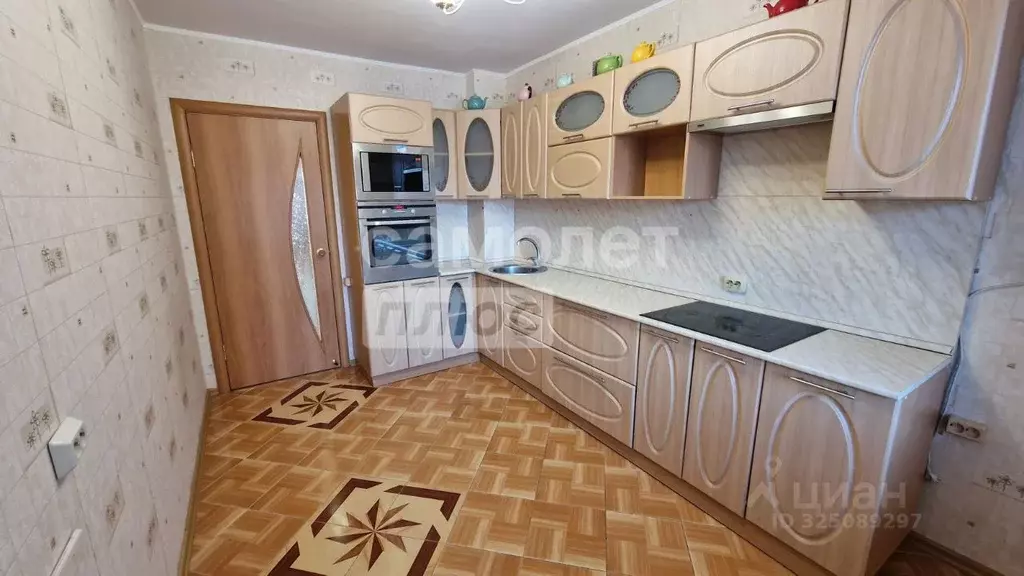 2-к кв. Томская область, Северск ул. Ленина, 132 (57.0 м) - Фото 1