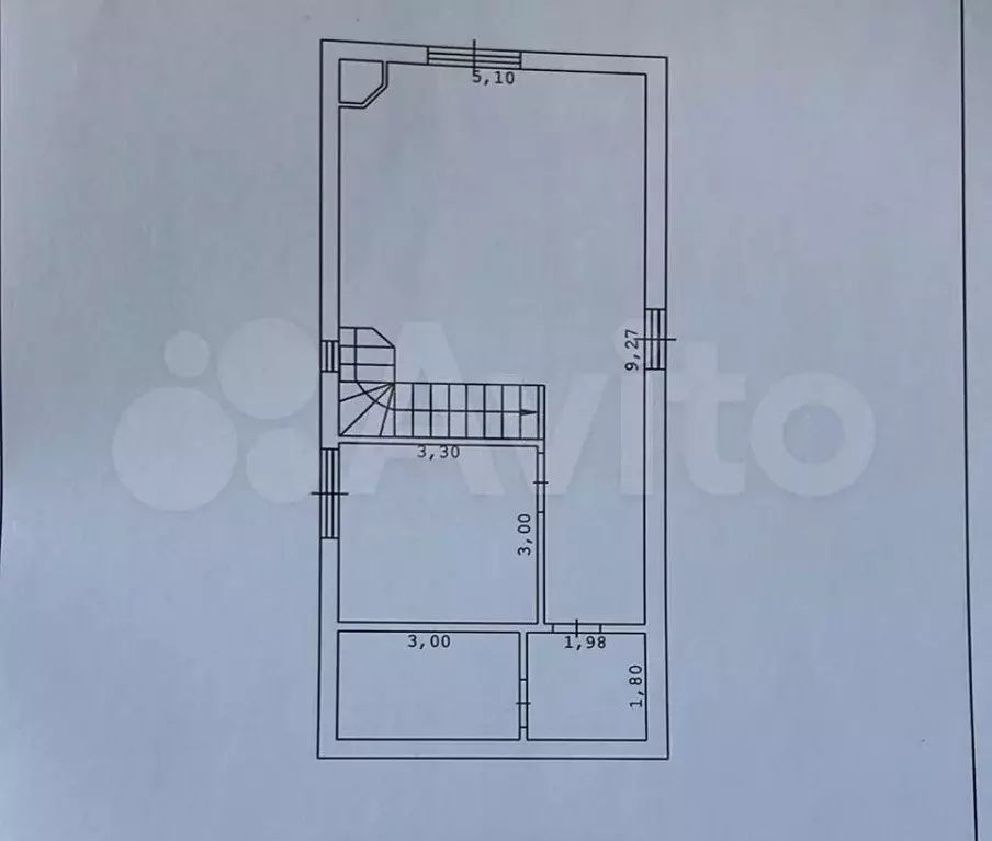 Дом 107 м на участке 3,5 сот. - Фото 0