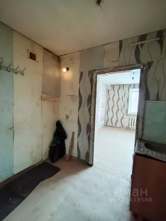 1-к кв. Башкортостан, Салават Уфимская ул., 94 (18.4 м) - Фото 2