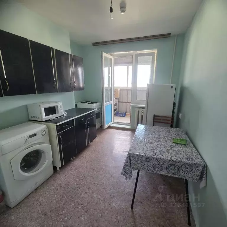 1-к кв. Башкортостан, Стерлитамак ул. Артема, 70 (39.0 м) - Фото 2