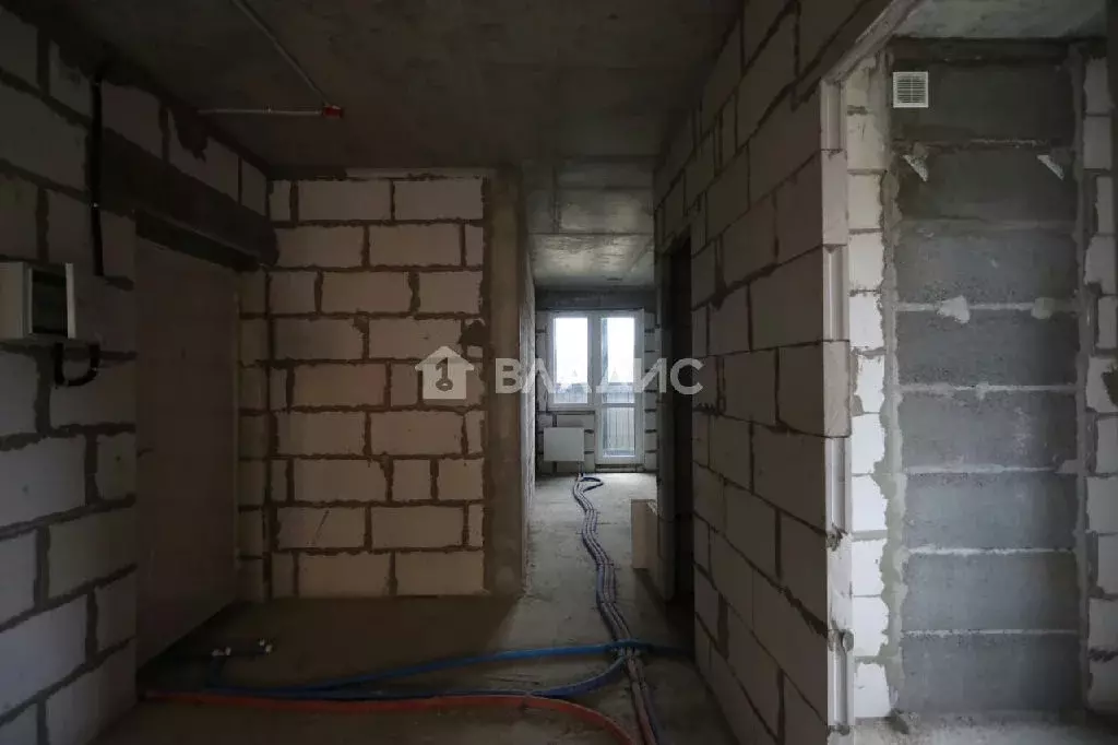 Продается 2-комнатная квартира - Фото 2