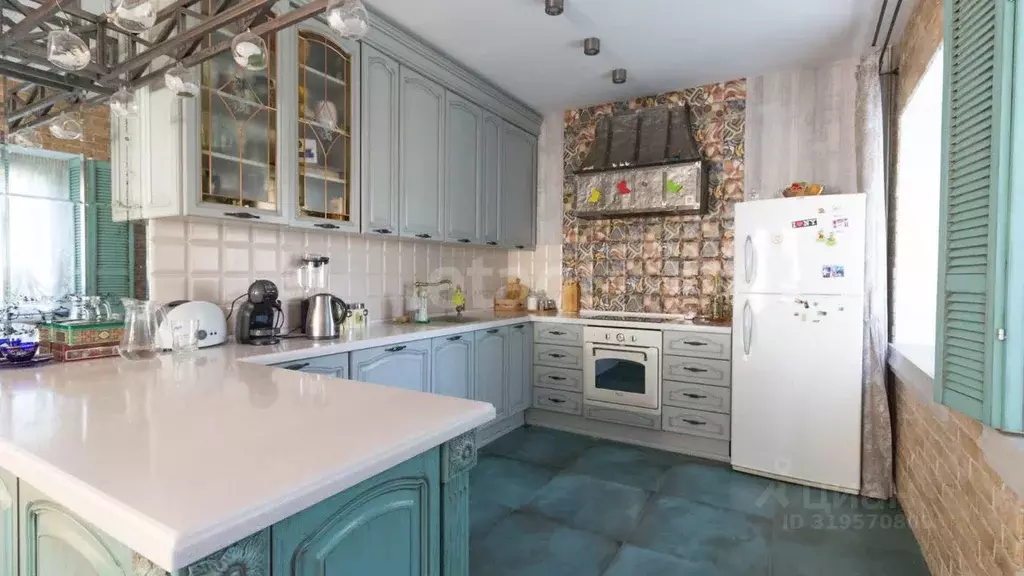 Дом в Томская область, Томск Источный пер. (365 м) - Фото 1