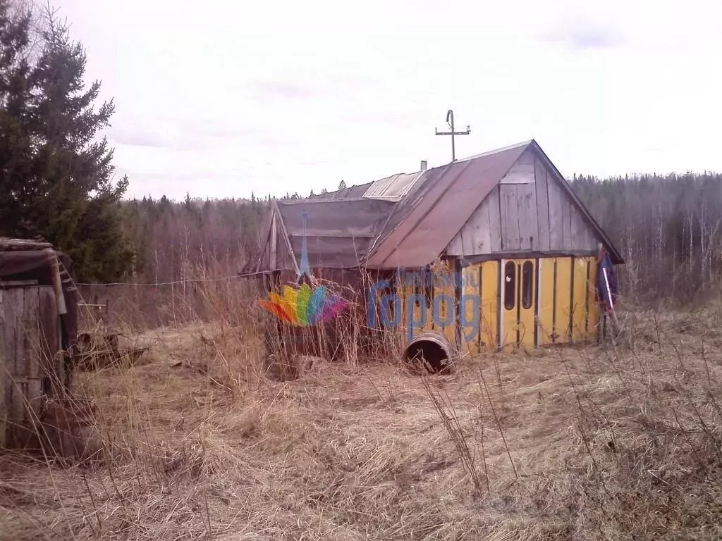 Участок в Кемеровская область, Новокузнецкий муниципальный округ, пос. ... - Фото 1