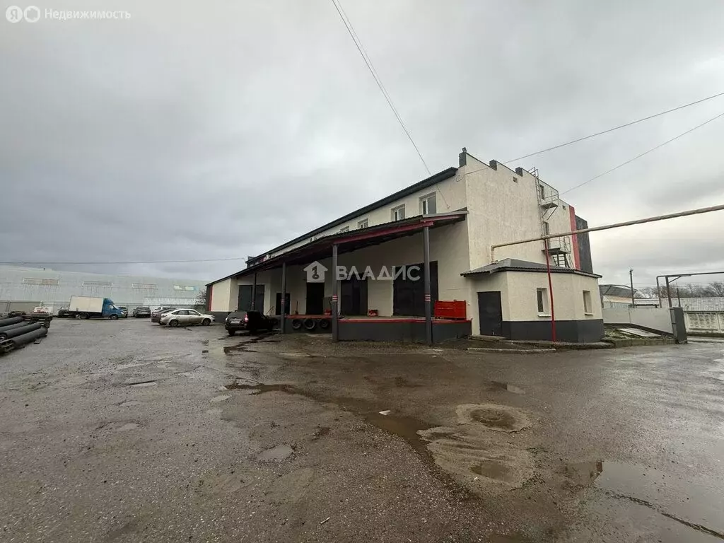 Помещение свободного назначения (214 м) - Фото 2