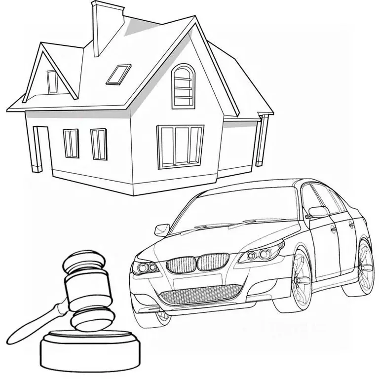 Гараж в Липецкая область, Липецк № 7 Механизатор гаражный кооператив,  ... - Фото 1