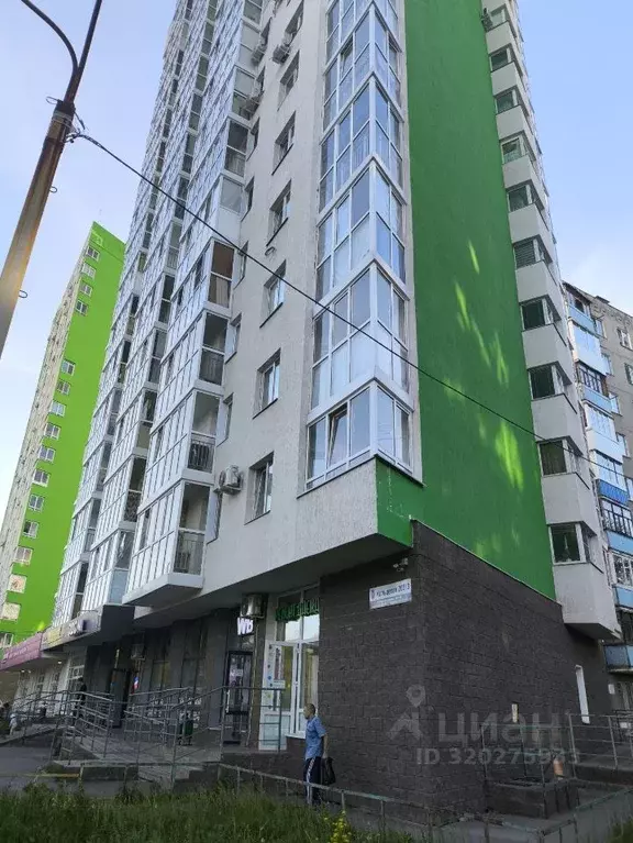 Студия Башкортостан, Уфа Кольцевая ул., 203/3 (20.0 м) - Фото 0