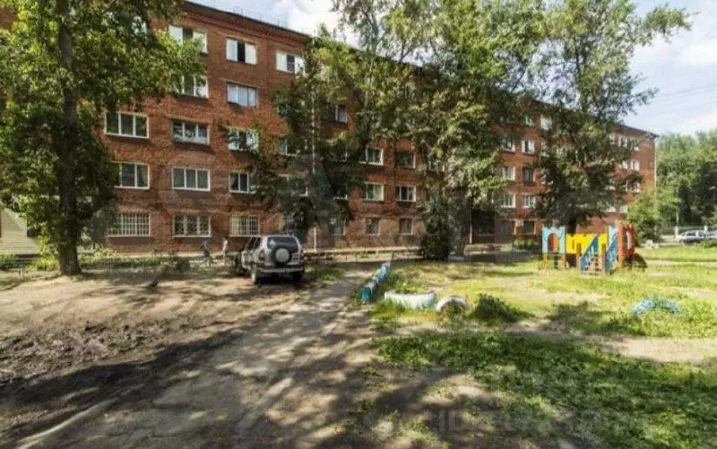 Комната 18 м в 1-к., 3/5 эт. - Фото 0