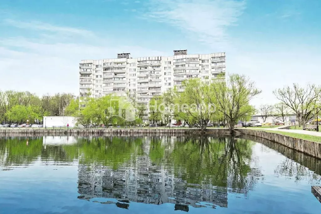 Продается 1-комнатная квартира - Фото 1