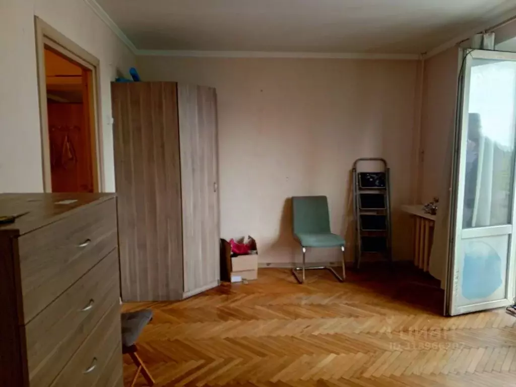 3-к кв. Москва Ленинградское ш., 110/2 (65.0 м) - Фото 0