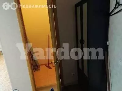 Квартира-студия: Красноярск, улица Вильского, 16 (32 м) - Фото 1