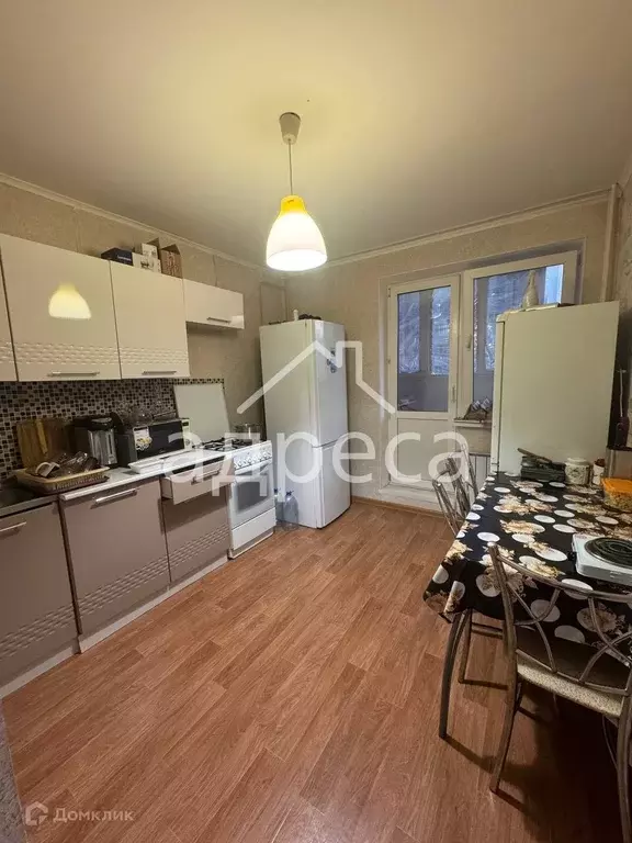 Продаётся 1-к квартира, 36 м - Фото 0