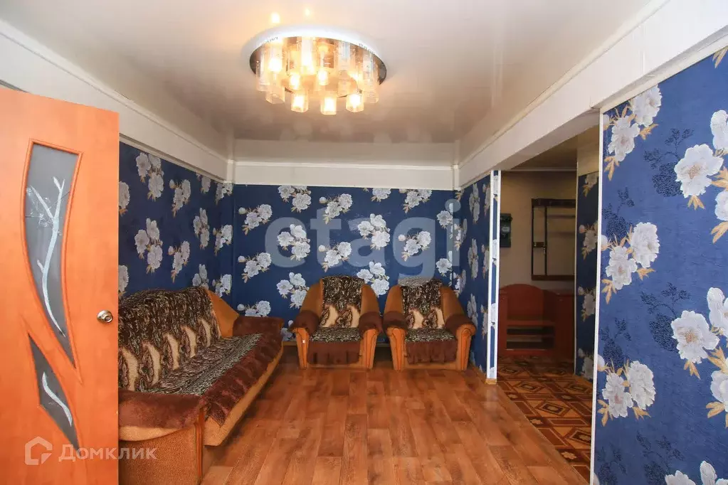Продаётся 2-к квартира, 45.5 м - Фото 0