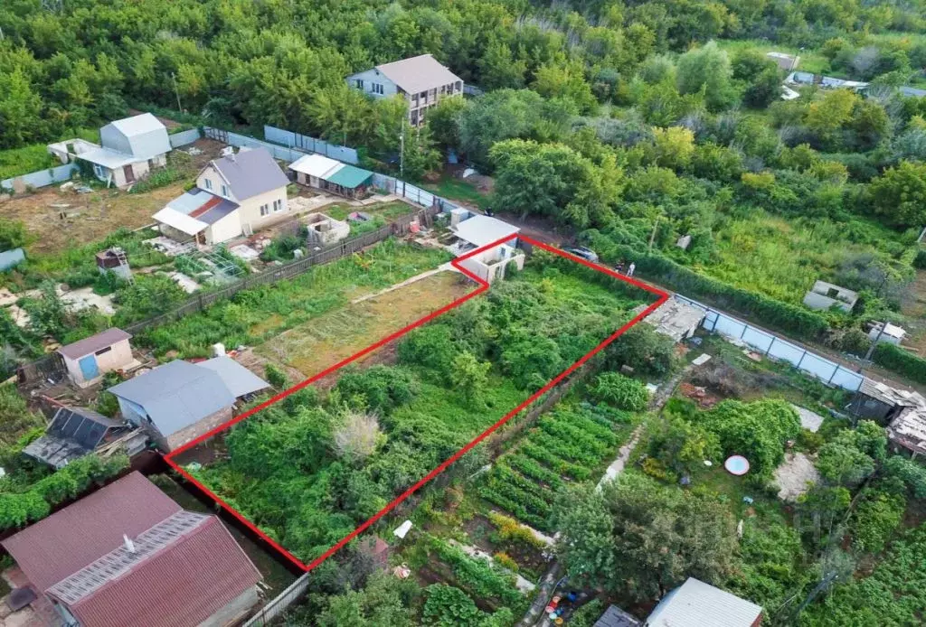 Участок в Оренбургская область, Оренбургский район, Весенний сельсовет ... - Фото 2