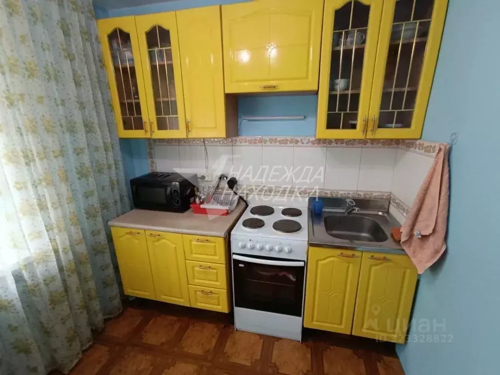 1-к кв. Приморский край, Находка Северный просп., 13 (30.0 м) - Фото 2