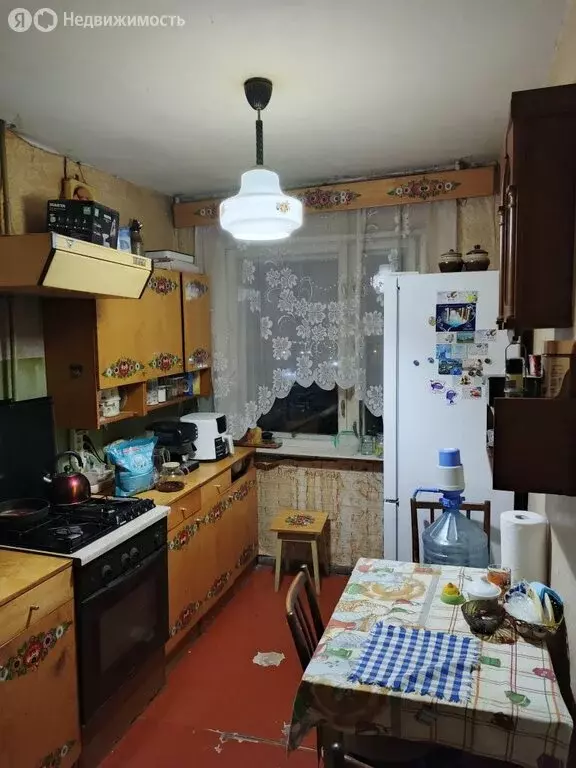 3-комнатная квартира: Нижний Новгород, жилой район Соцгород, ... - Фото 1