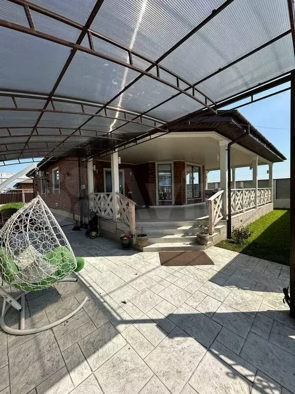 Дом 120 м на участке 4,5 сот. - Фото 0