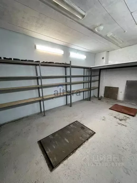 Гараж в Татарстан, Казань ул. Академика Лаврентьева, 3а (19 м) - Фото 2