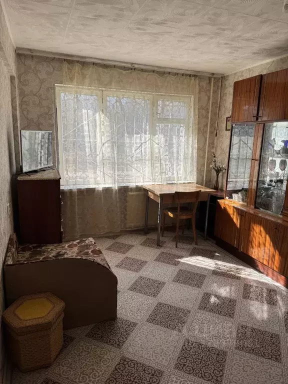 1-к кв. Санкт-Петербург ул. Софьи Ковалевской, 9К2 (31.0 м) - Фото 1