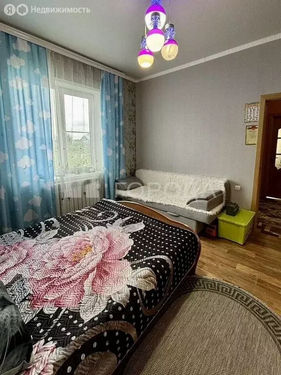 Дом в село Зудилово, улица Кирова, 13А (92 м) - Фото 2