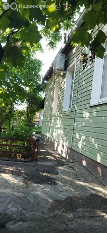 Дом в Волгодонск, Спортивный переулок (75 м) - Фото 0