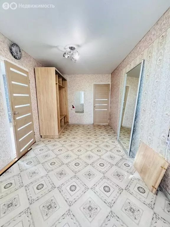3-комнатная квартира: село Вознесенка, Школьная улица, 1Б (49.3 м) - Фото 2