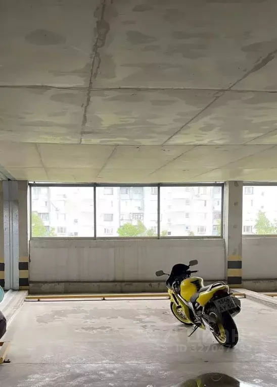 Гараж в Москва ул. Корнейчука, 31 (17 м) - Фото 1